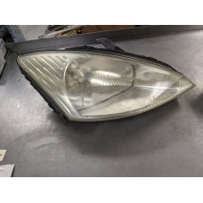 GSK507 Passenger Right Headlight Assembly For 00-02 Ford Focus  2.0